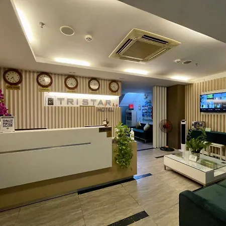 Tristar Hotel-3