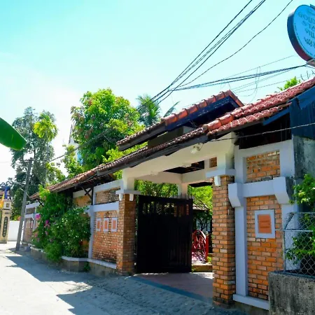 Golden Star Villa Hue-3