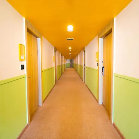 Bloom Hotel - Gachibowli-3