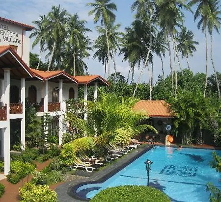Hotel Bentota Village-3