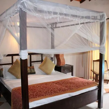 Hotel Bentota Village-2