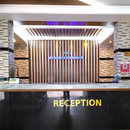 Hotel Cox'S Hilton-2