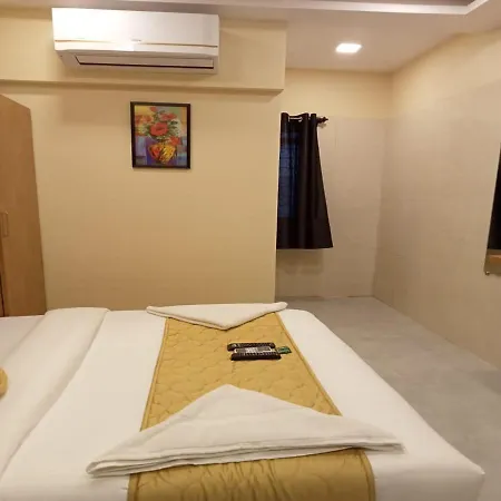 Hotel New Sarah Inn, Andheri West-3