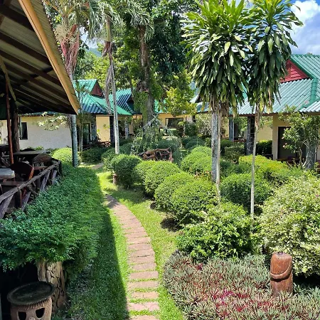 Garden Resort-3