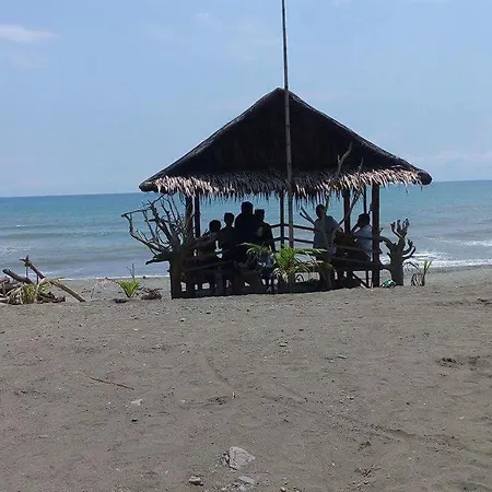 Damara Beachfront Resort-3