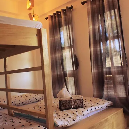 Damara Beachfront Resort-2