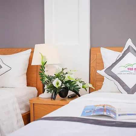 Yen Nam Hotel Nguyen Trong Tuyen-3