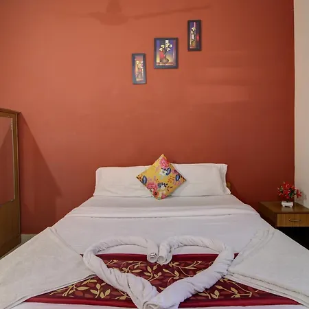 Hotel Raaj Inn-3