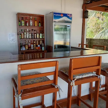 Bucana Beachfront Guesthouse-2