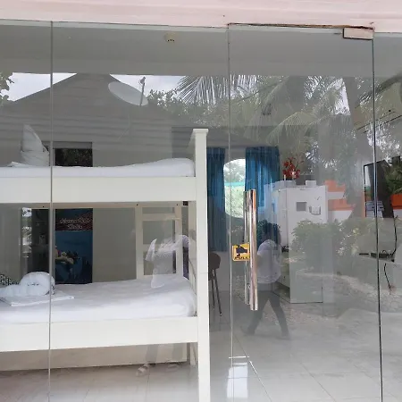 Rrj'S Beach Resort-3