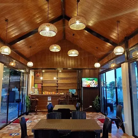 Rrj'S Beach Resort-2