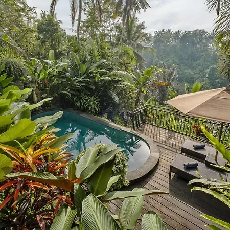 Mandana Ubud Villa-2