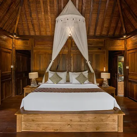 Mandana Ubud Villa-3