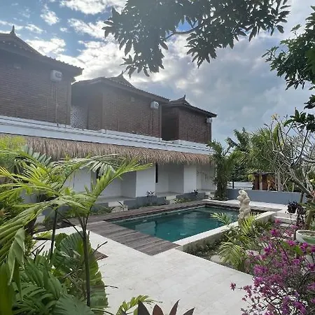 Manta Guest House-3