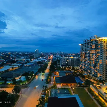 Verdon Parc Condominium-3