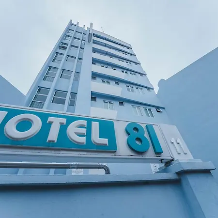 Hotel 81 Joy-2