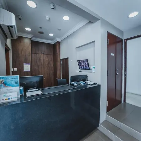 Hotel 81 Joy-3
