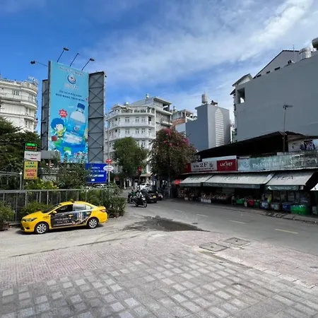 Silk Hong Ha Airport Hotel-2