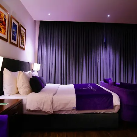 Indigo Heights Hotel & Suites-3