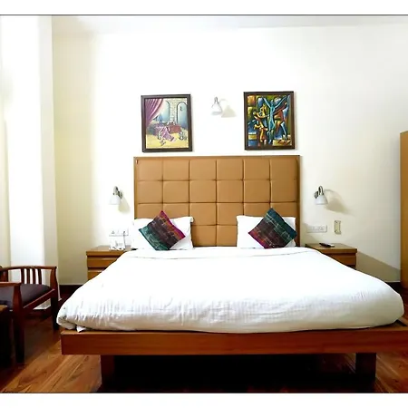 Oyo 631 Hotel Oscar-2