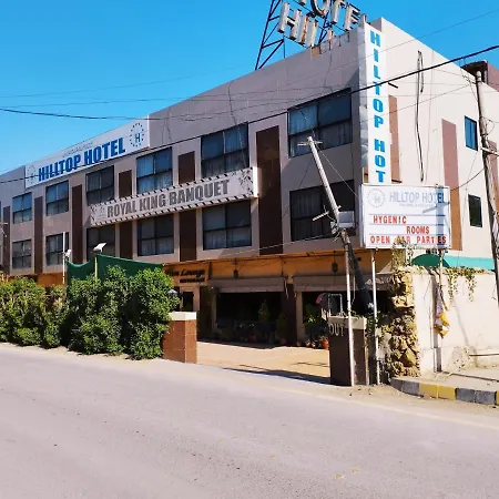 Hilltop Hotel-3