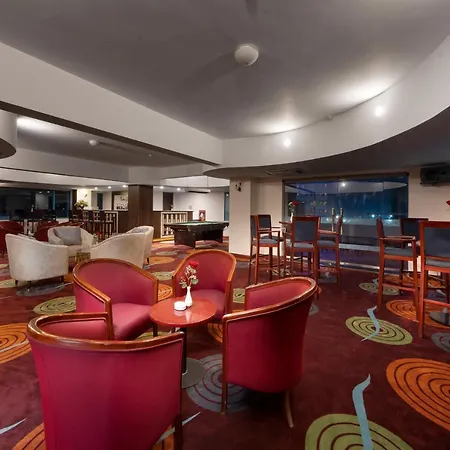 Mithrin Hotel Halong-3