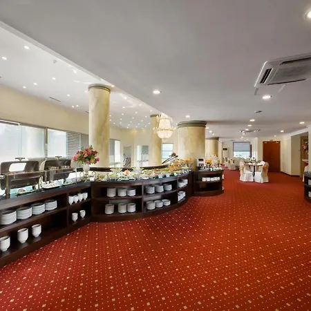 Mithrin Hotel Halong-2