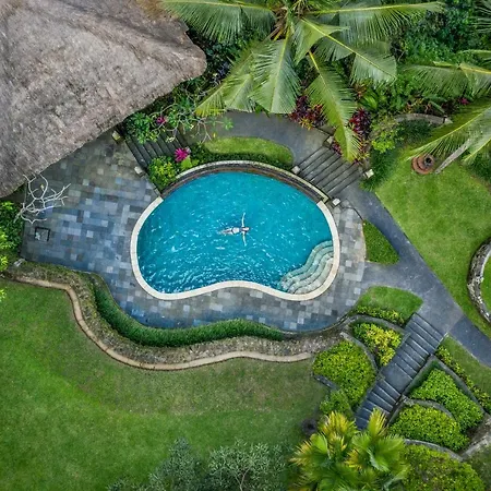 The Allure Ubud Villas & Spa Crafted By Freshwater Asia-3