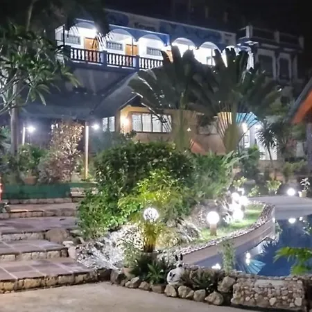 Princess Of Coron Austrian Resort-2
