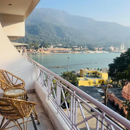 Hotel The Great Ganga-2