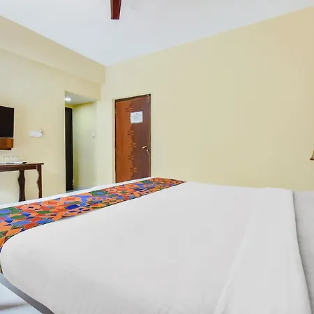 Fabhotel Camelot Fantasy Resort-2