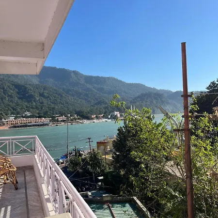Hotel The Great Ganga-3