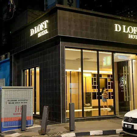 D Loft Hotel-3