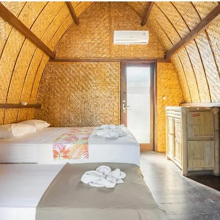 Deep House Bungalows-2