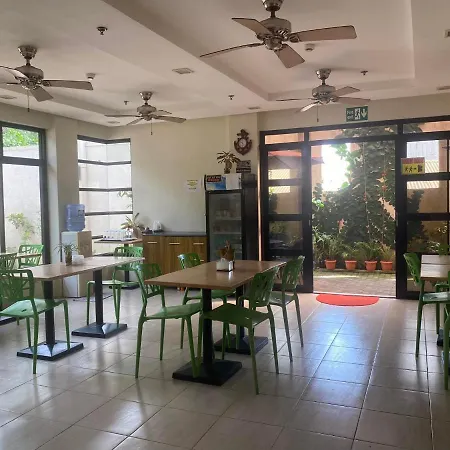 Coron Visitors Hotel-2