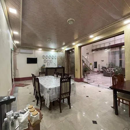 Hotel Al Mansur-2