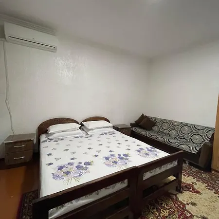 Hotel Al Mansur-3