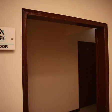 Diamond Apart'S Dha Karachi-3