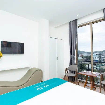 Bobo Boutique Hotel-2