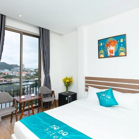 Bobo Boutique Hotel-3