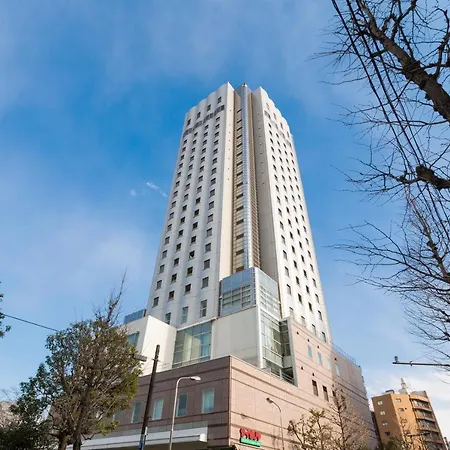 Hundred Stay Tokyo Shinjuku-3