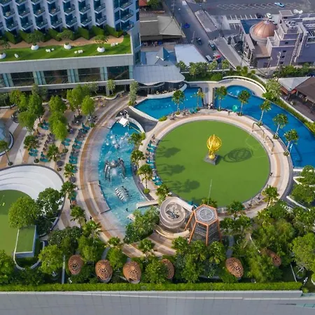 Grande Centre Point Pattaya-2