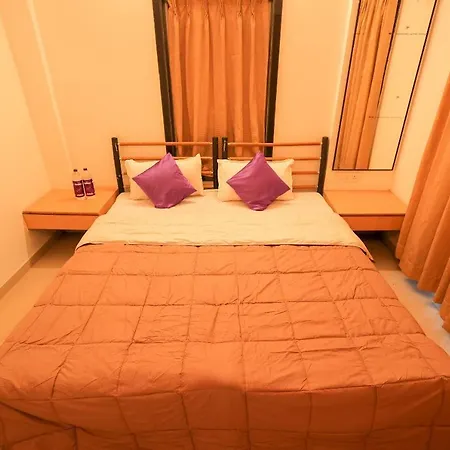 Marigold Villa With Swimming Pool-2