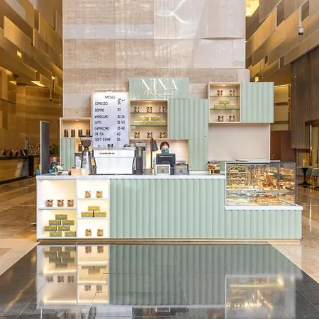 Nina Hotel Tsuen Wan West-2