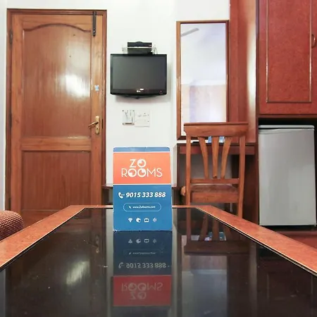 Hotel Rahul Palace-2