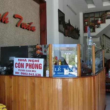 Anh Tuan Hotel-2