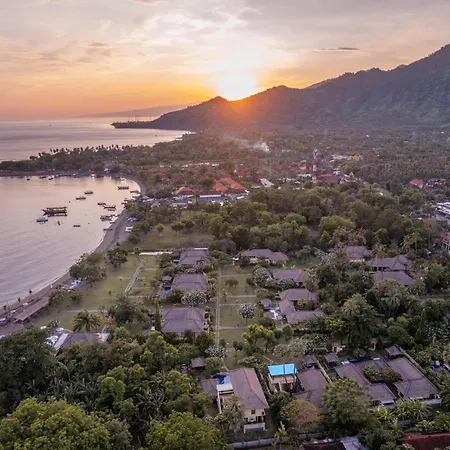 Amertha Bali Villas-3