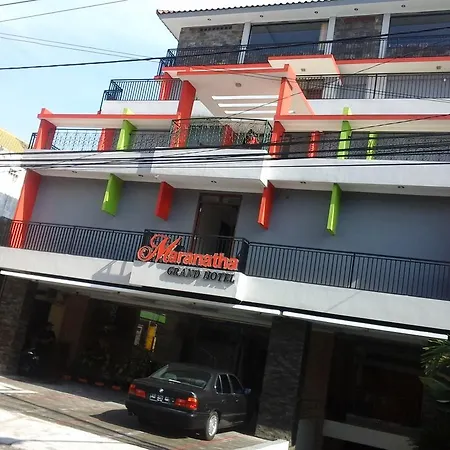 Maranatha Grand Hotel-2