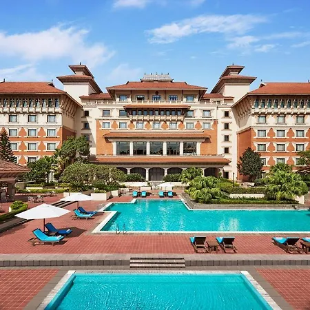 Hyatt Regency Kathmandu-3
