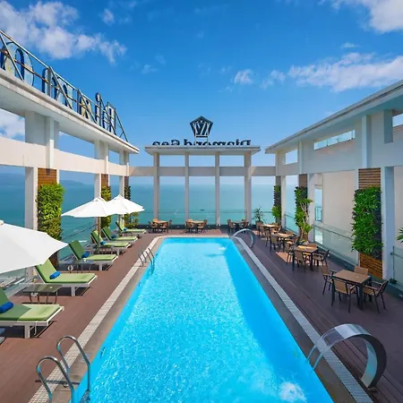 Diamond Sea Hotel-2